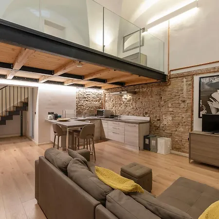 Flat Le Volte * בולוניה