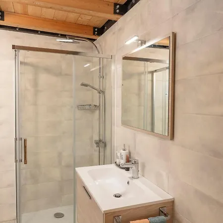 Flat Le Volte Apartment *