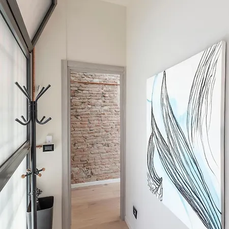 Apartment Flat Le Volte Bologna