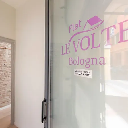 Apartment Flat Le Volte *