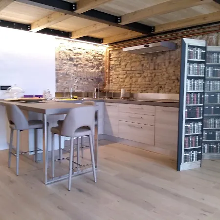 Apartment Flat Le Volte *