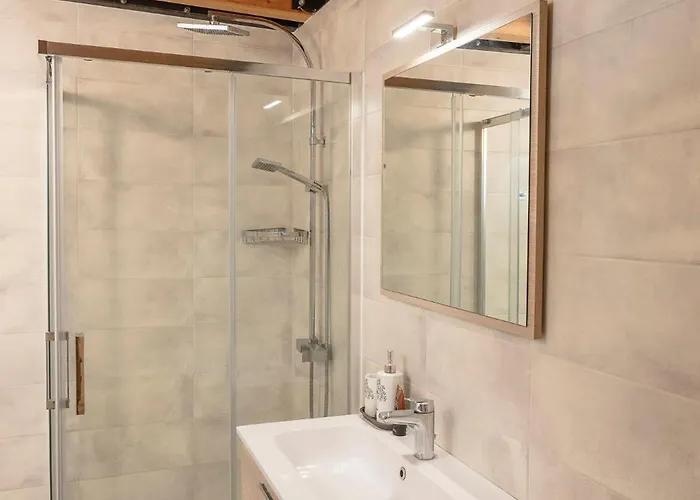 Flat Le Volte דירה *