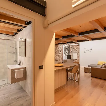 Flat Le Volte Διαμέρισμα