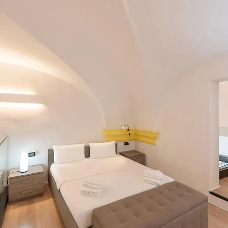 Flat Le Volte Apartamento