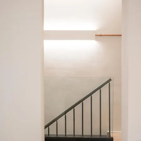 Flat Le Volte Apartmán Boloňa