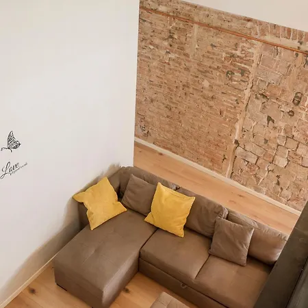 Flat Le Volte Bologna