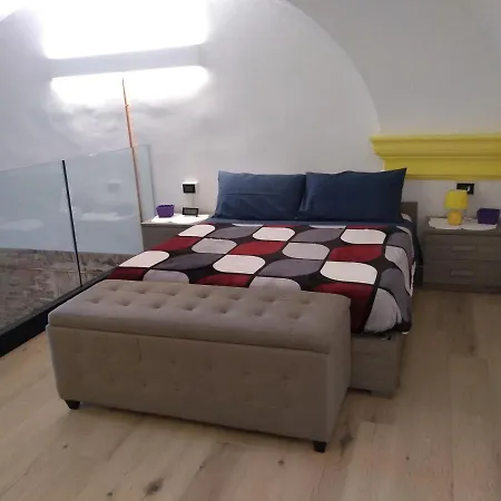 Flat Le Volte Apartment Bologna