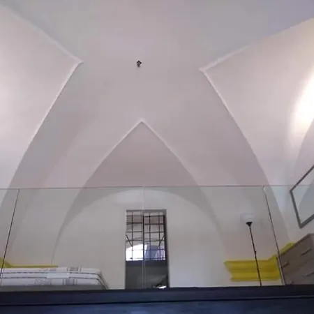 Apartamento Flat Le Volte *