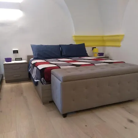 Apartamento Flat Le Volte *