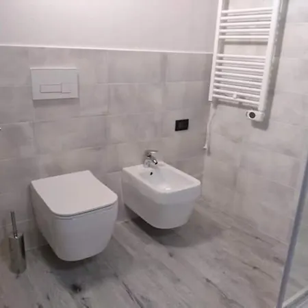 Flat Le Volte Boloňa