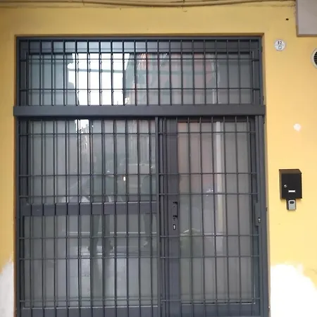 Apartmán Flat Le Volte Boloňa