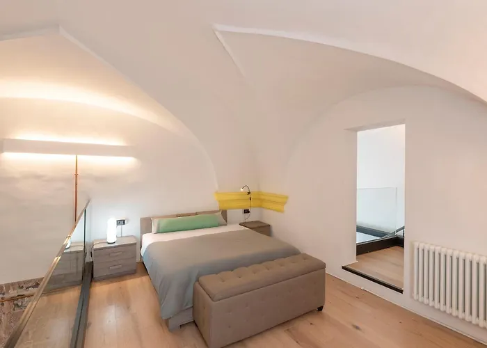 Flat Le Volte * Bologna