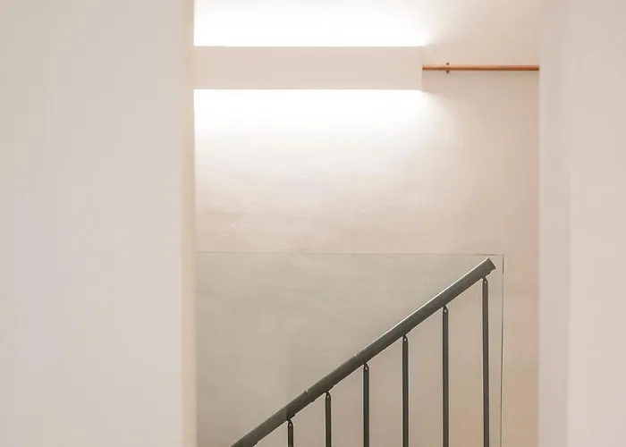 Flat Le Volte شقة بولونيا