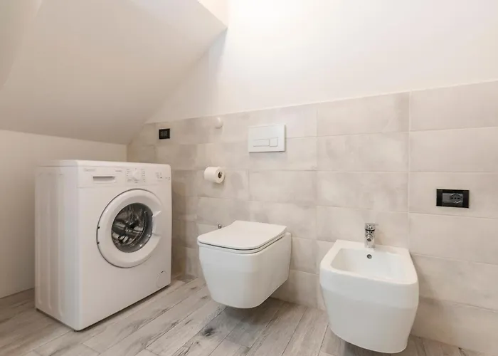 Flat Le Volte Bologna