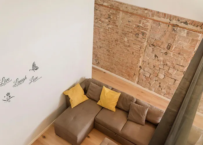 Flat Le Volte Bologna