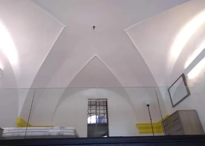 شقة Flat Le Volte *