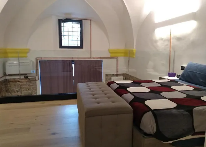 Flat Le Volte Bologna