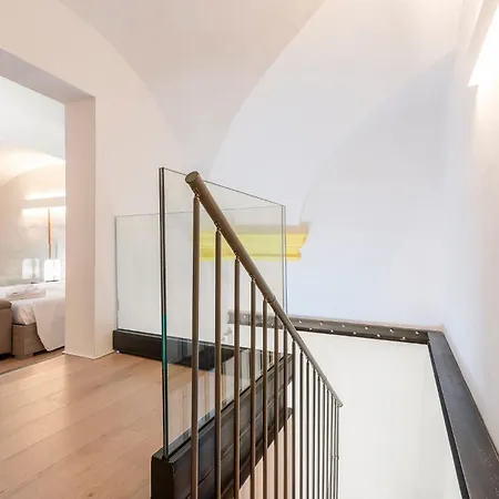 Apartamento Flat Le Volte *