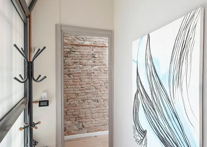 Apartamento Flat Le Volte Bolonha