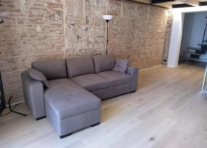 Flat Le Volte Apartamento