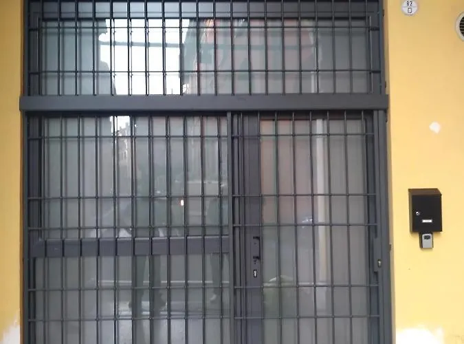 Apartamento Flat Le Volte Bolonha