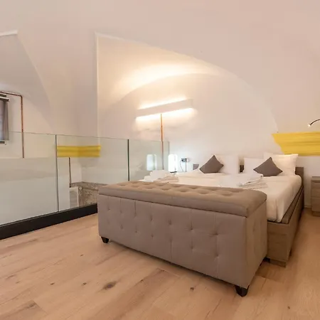 Flat Le Volte * Bologna