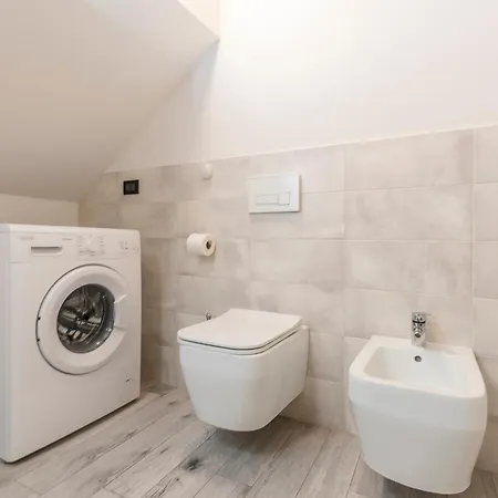 Flat Le Volte Bologna