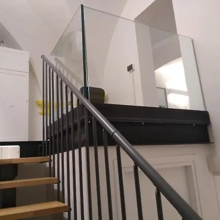 Flat Le Volte Lejlighed *