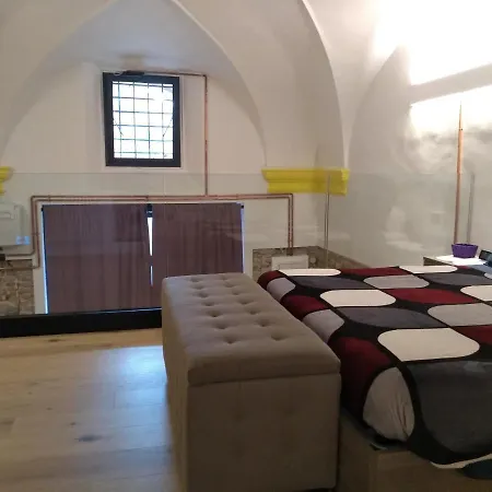 Flat Le Volte Bologna