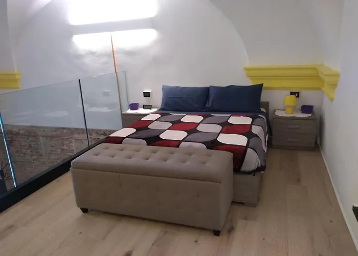 Flat Le Volte Apartamento Bolonia